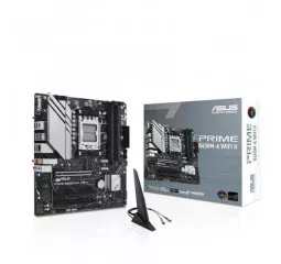 Материнская плата ASUS PRIME B650M-A WiFi II