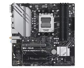 Материнська плата ASUS PRIME B650M-A WiFi II