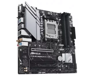 Материнська плата ASUS PRIME B650M-A WiFi II