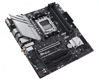 Материнська плата ASUS PRIME B650M-A WiFi II