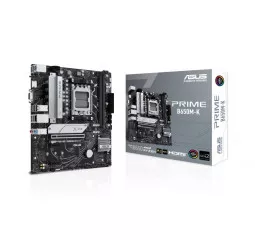 Материнская плата ASUS PRIME B650M-K