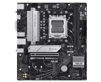 Материнская плата ASUS PRIME B650M-K