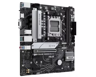 Материнская плата ASUS PRIME B650M-K