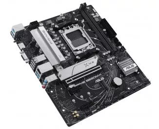 Материнская плата ASUS PRIME B650M-K