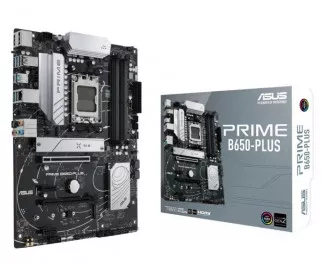 Материнская плата ASUS PRIME B650M-K
