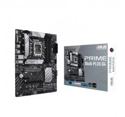 Материнская плата ASUS PRIME B660-PLUS D4