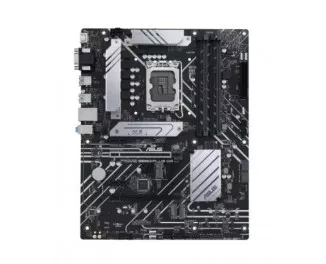 Материнська плата ASUS PRIME B660-PLUS D4