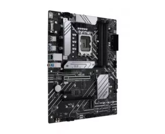 Материнська плата ASUS PRIME B660-PLUS D4