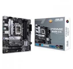 Материнская плата ASUS PRIME B660M-A D4-CSM