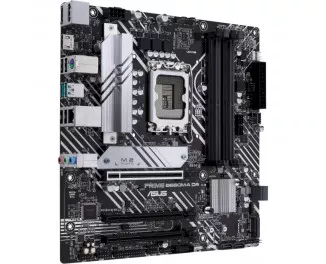 Материнська плата ASUS PRIME B660M-A D4-CSM