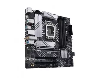 Материнська плата ASUS PRIME B660M-A WIFI D4