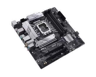 Материнська плата ASUS PRIME B660M-A WIFI D4