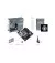 Материнська плата ASUS PRIME B660M-A WIFI D4