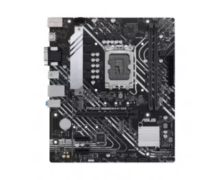 Материнская плата ASUS PRIME B660M-K D4