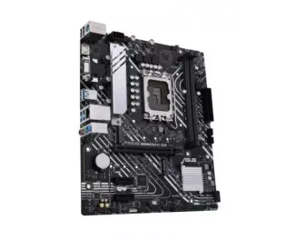 Материнская плата ASUS PRIME B660M-K D4