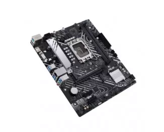 Материнская плата ASUS PRIME B660M-K D4