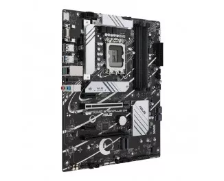 Материнська плата ASUS PRIME B760-PLUS D4