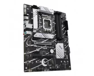 Материнська плата ASUS PRIME B760-PLUS D4