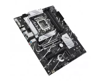 Материнська плата ASUS PRIME B760-PLUS D4