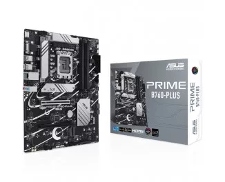 Материнская плата ASUS PRIME B760-PLUS