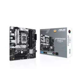 Материнская плата ASUS PRIME B760M-A-CSM