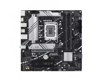Материнская плата ASUS PRIME B760M-A-CSM
