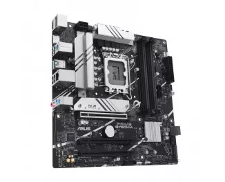 Материнская плата ASUS PRIME B760M-A-CSM