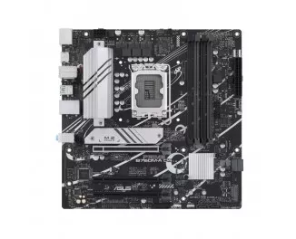 Материнська плата ASUS PRIME B760M-A D4-CSM