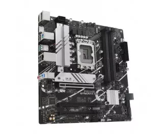 Материнська плата ASUS PRIME B760M-A D4-CSM