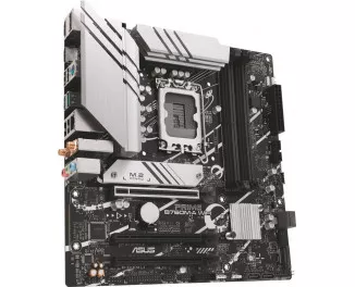 Материнская плата ASUS PRIME B760M-A WIFI