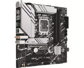 Материнская плата ASUS PRIME B760M-A WIFI