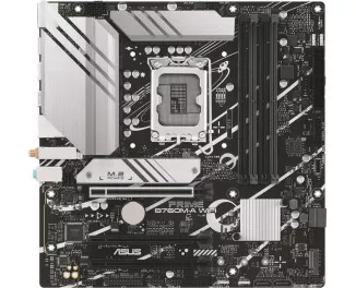 Материнская плата ASUS PRIME B760M-A WIFI