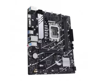 Материнская плата ASUS PRIME B760M-K D4