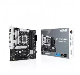 Материнская плата ASUS PRIME B760M-PLUS