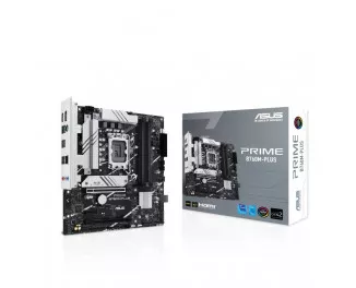 Материнская плата ASUS PRIME B760M-PLUS