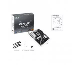 Материнська плата ASUS PRIME B850-PLUS (90MB1LC0-M0EAY0)