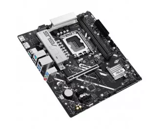 Материнська плата ASUS PRIME B860M-K