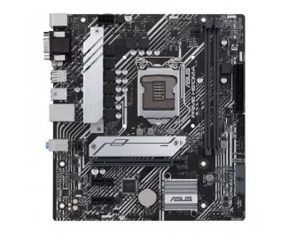 Материнская плата ASUS PRIME H510M-A