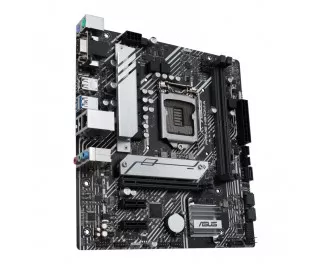 Материнская плата ASUS PRIME H510M-A