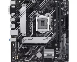 Материнська плата ASUS PRIME H510M-A R2.0