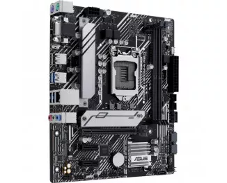 Материнська плата ASUS PRIME H510M-A R2.0