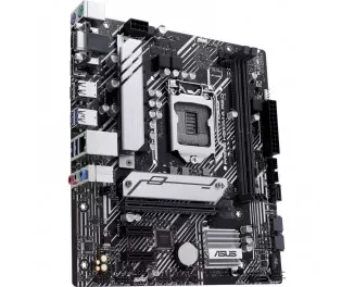Материнська плата ASUS PRIME H510M-A R2.0