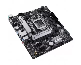 Материнська плата ASUS PRIME H510M-A R2.0