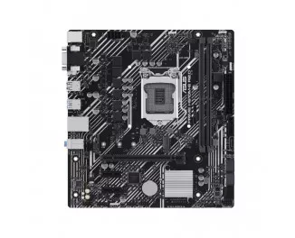 Материнська плата ASUS PRIME H510M-E R2.0