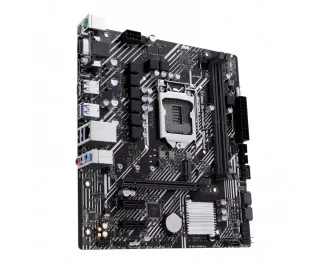Материнська плата ASUS PRIME H510M-E R2.0