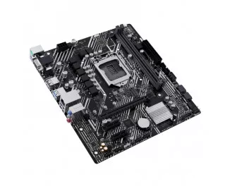 Материнська плата ASUS PRIME H510M-E R2.0