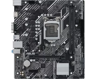 Материнская плата ASUS PRIME H510M-K