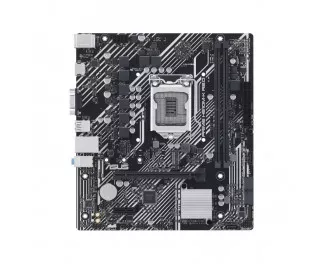 Материнская плата ASUS PRIME H510M-K R2.0