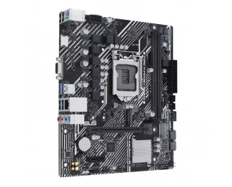 Материнская плата ASUS PRIME H510M-K R2.0