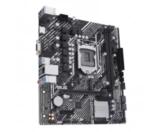 Материнская плата ASUS PRIME H510M-K R2.0